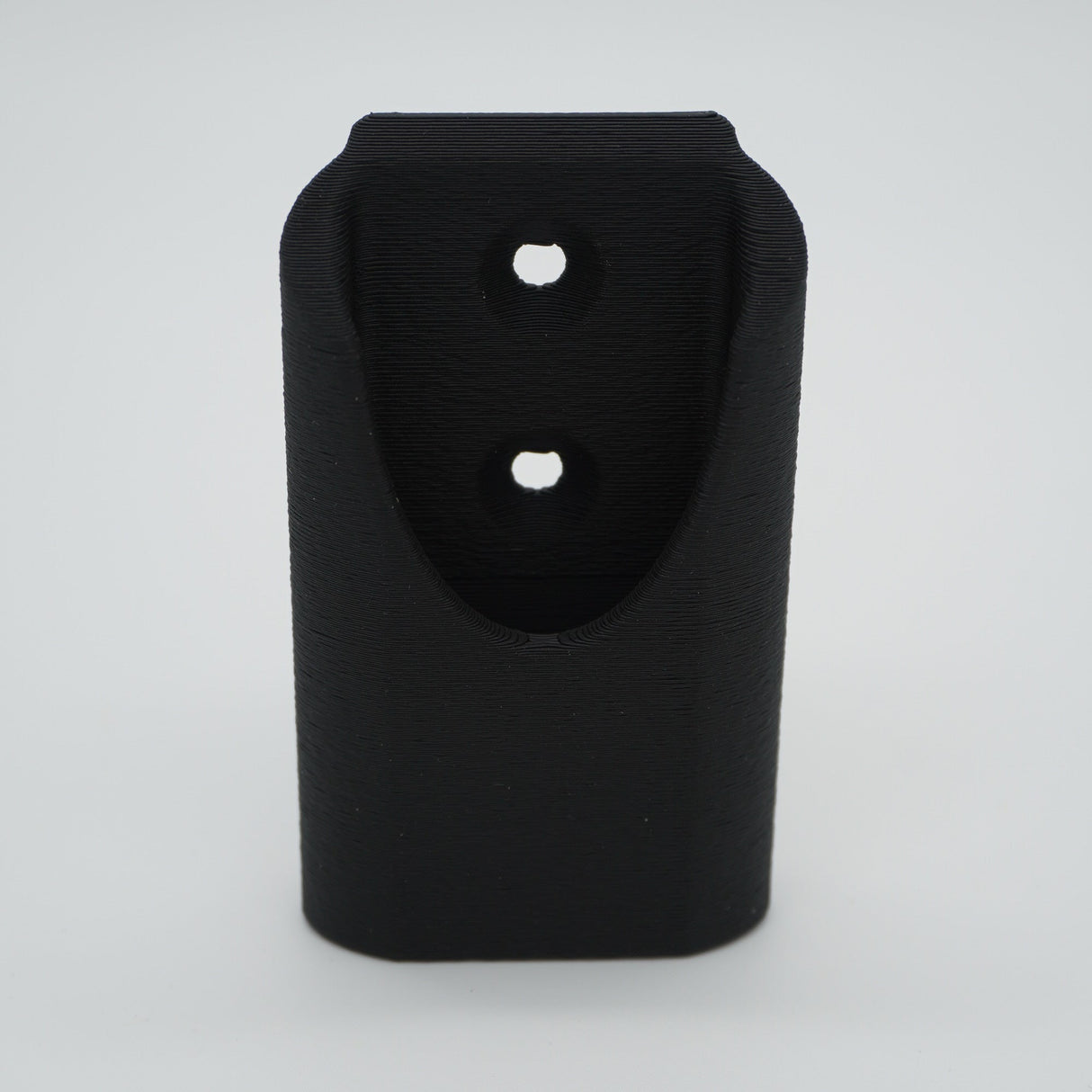 Wandhalterung für Novoferm ® Handsender Novotron Fernbedienung - Halterung -Zubehör BF3D Solution
