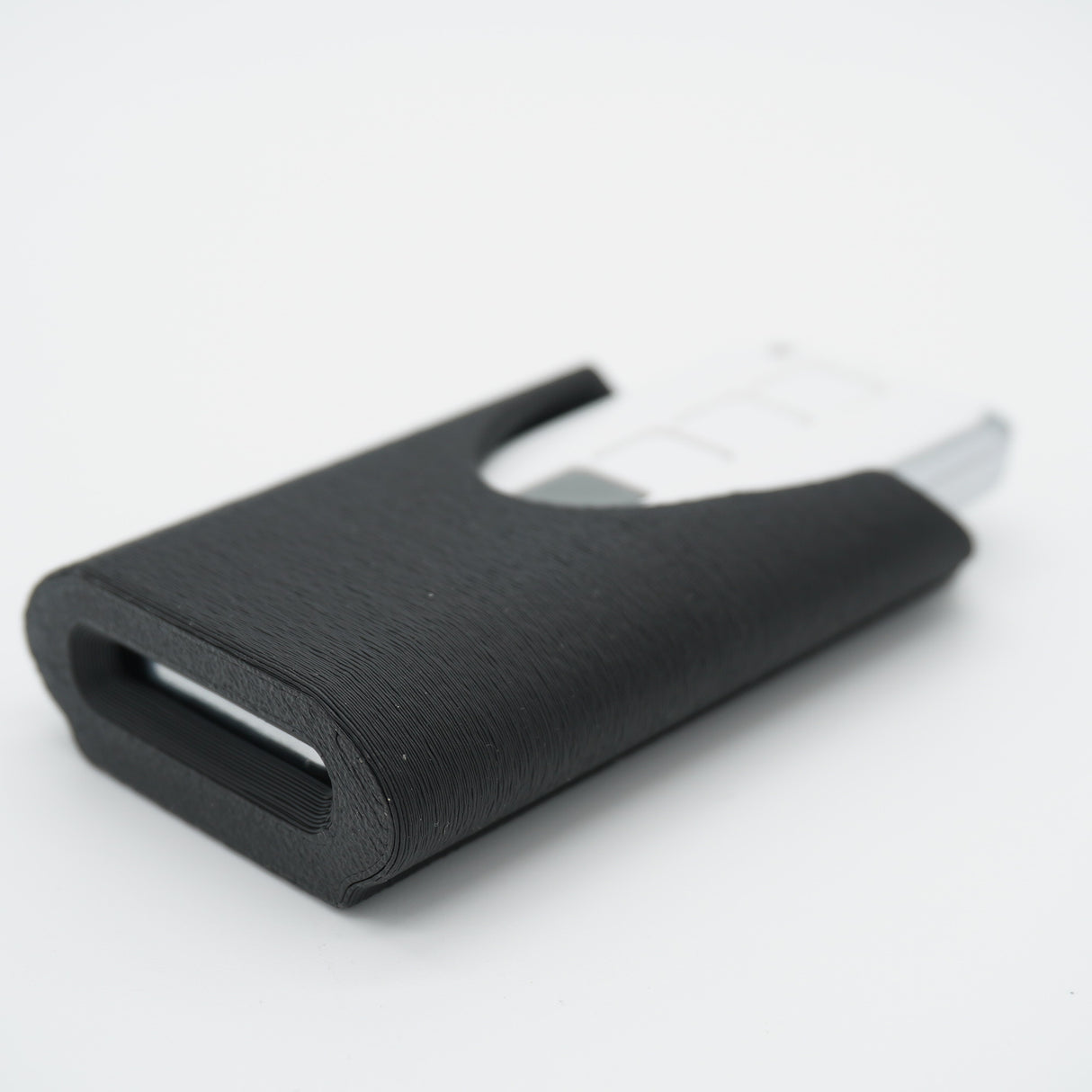 Wandhalterung für Novoferm ® Handsender Novotron Fernbedienung - Halterung -Zubehör