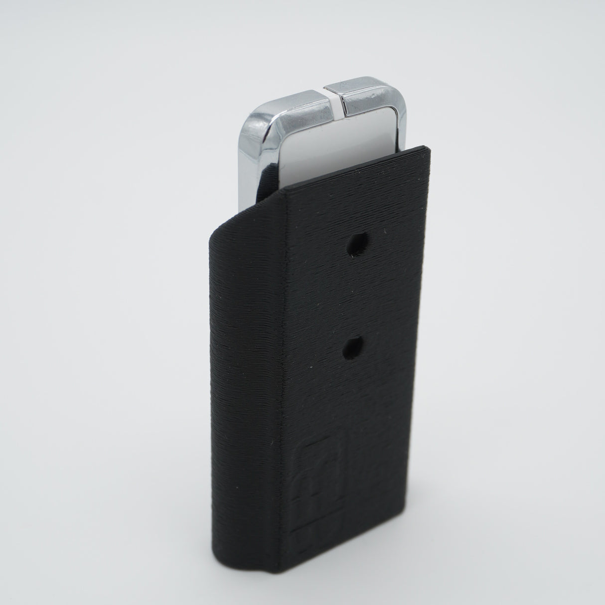 Wandhalterung für Novoferm ® Handsender Novotron Fernbedienung - Halterung -Zubehör