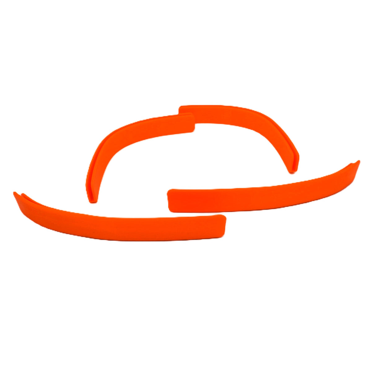 Kantenschutz Kit für Segway ® Navimow i105 u. i108 Schutz, Bumper für Mähroboter Tuning