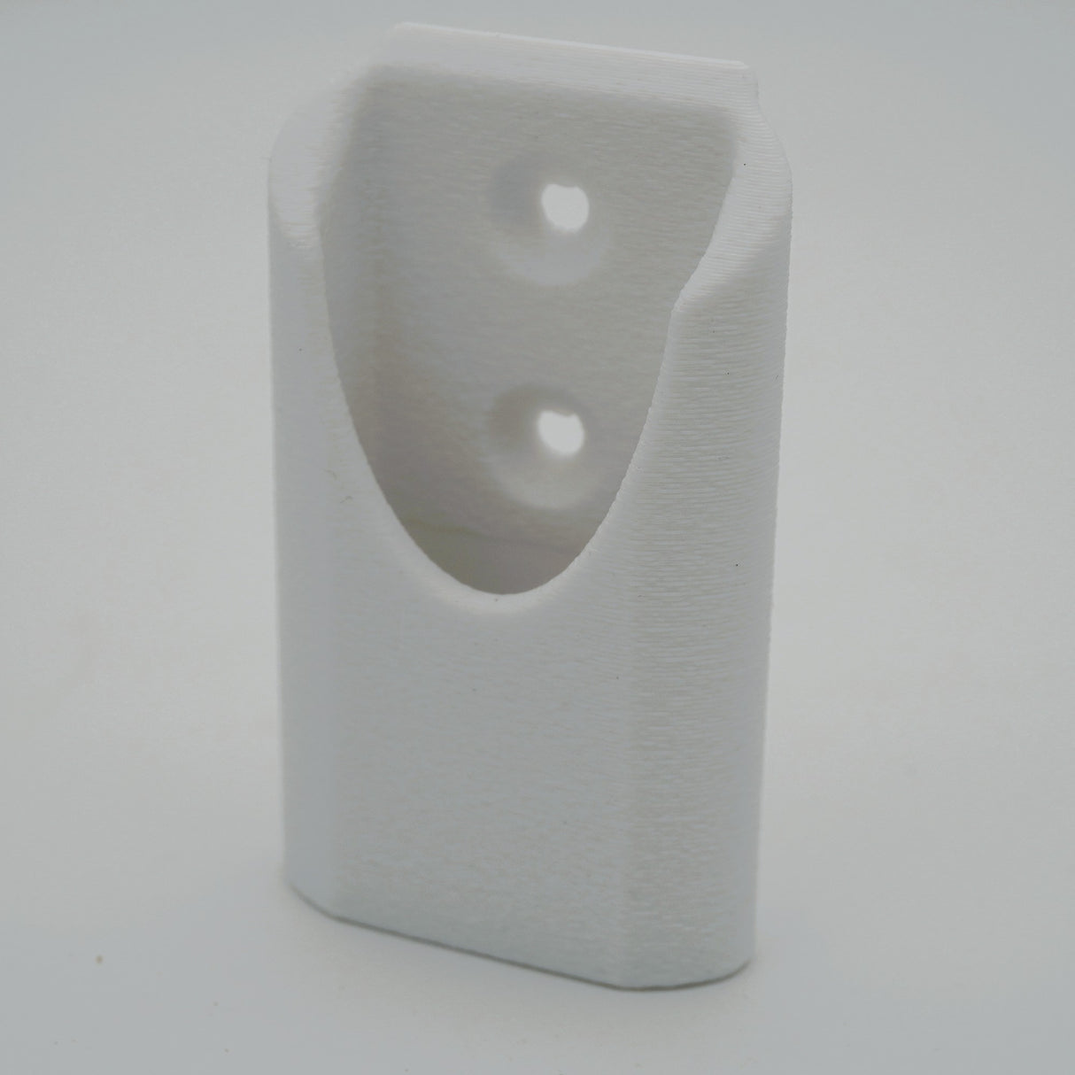 Wandhalterung für Novoferm ® Handsender Novotron Fernbedienung - Halterung -Zubehör