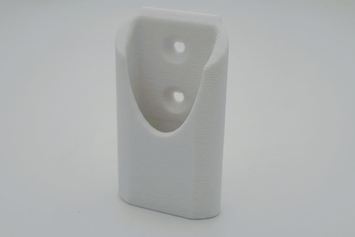 Wandhalterung für Novoferm ® Handsender Novotron Fernbedienung - Halterung -Zubehör