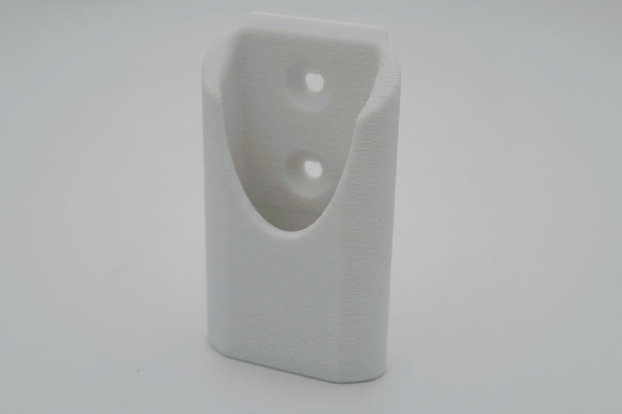 Wandhalterung für Novoferm ® Handsender Novotron Fernbedienung - Halterung -Zubehör BF3D Solution