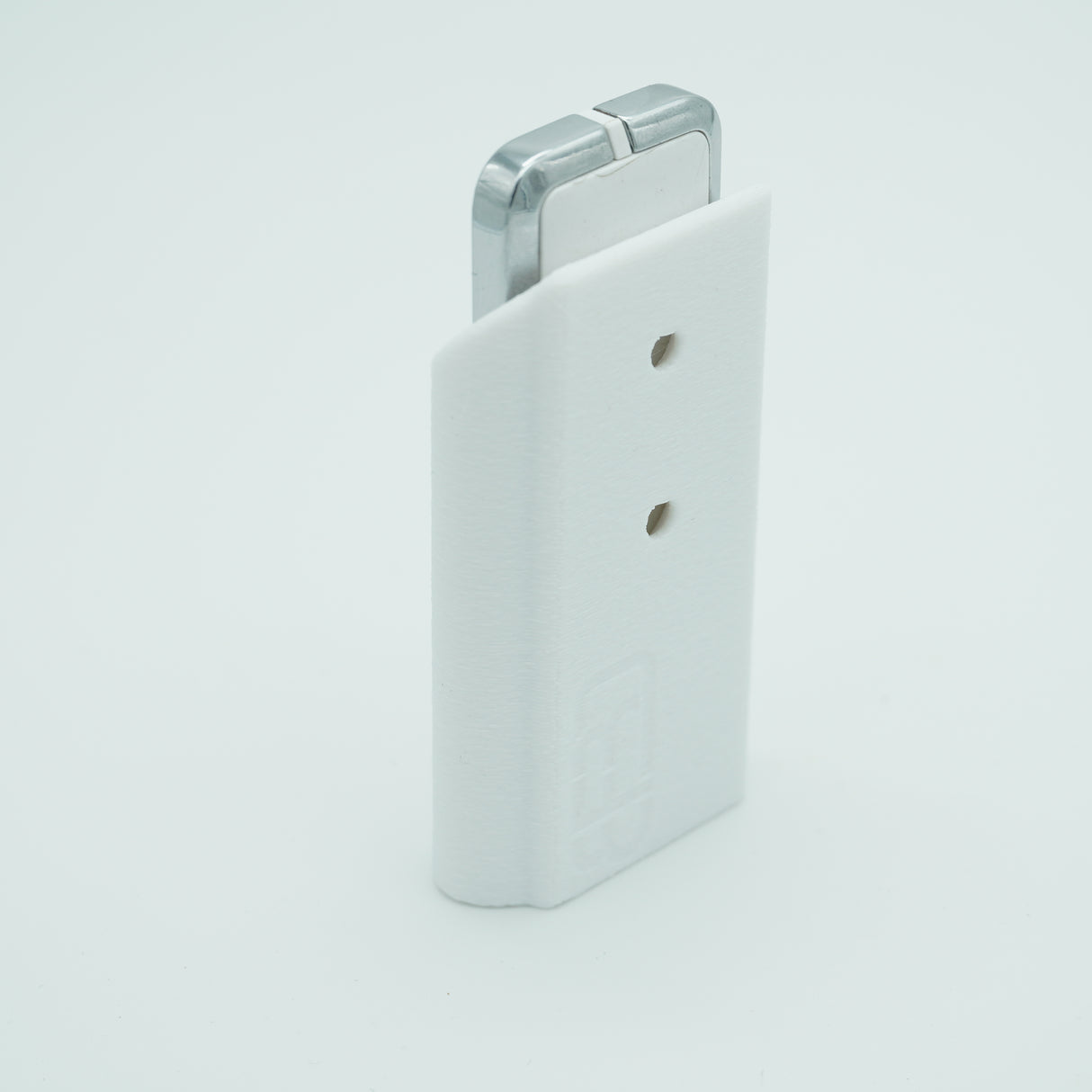 Wandhalterung für Novoferm ® Handsender Novotron Fernbedienung - Halterung -Zubehör