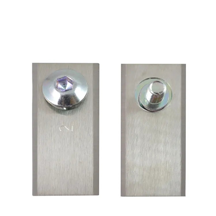 30 rostfreie Edelstahl Ersatz-Messer-Klingen für Honda Miimo Mähroboter 3000