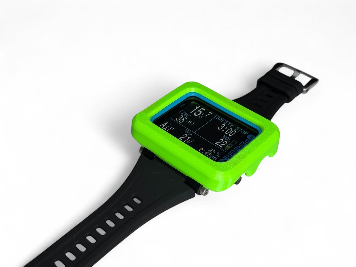 Hülle für Shearwater Peregrine & Peregrine TX FrescH-print