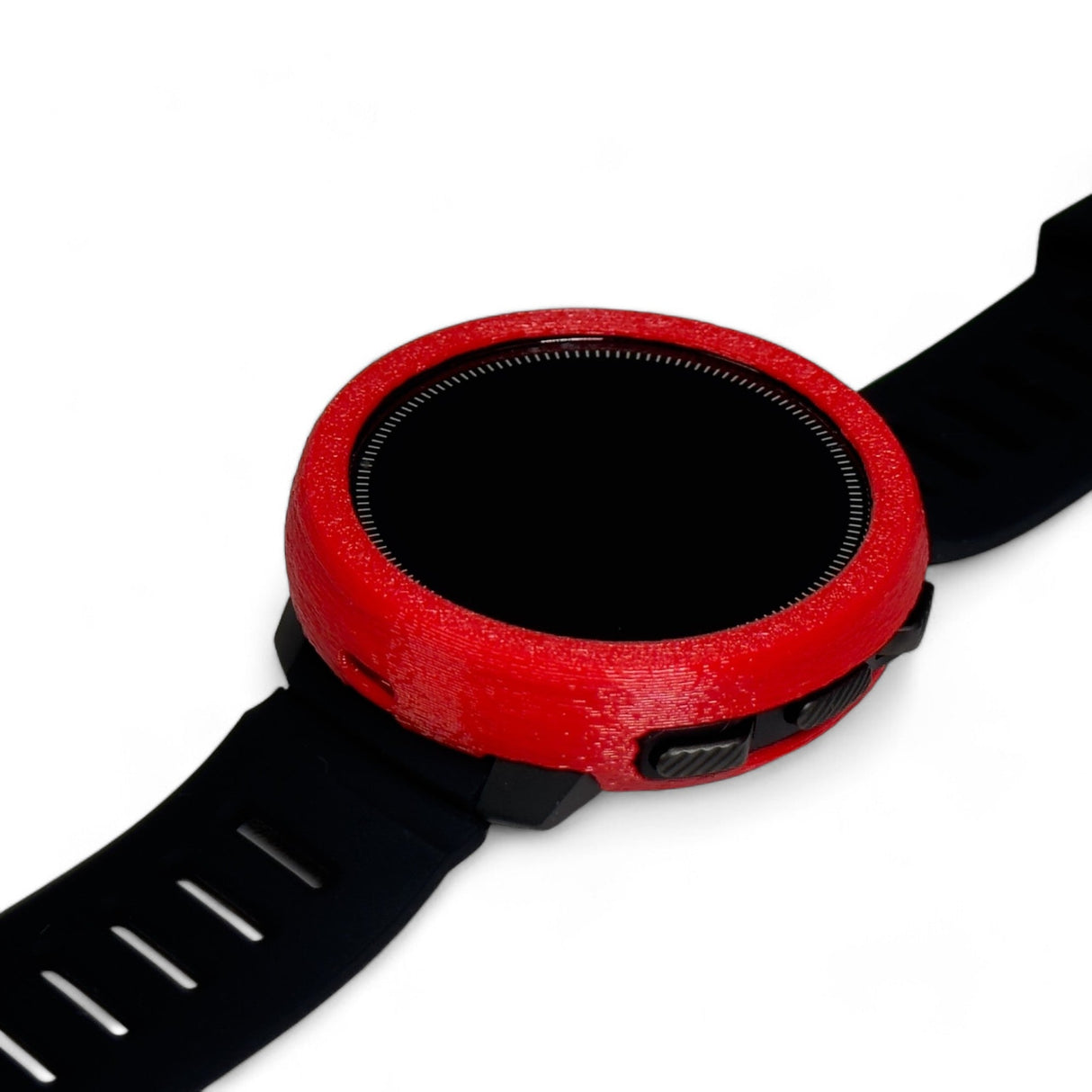 Hülle für Suunto Ocean & Nautic S Band FrescH-print