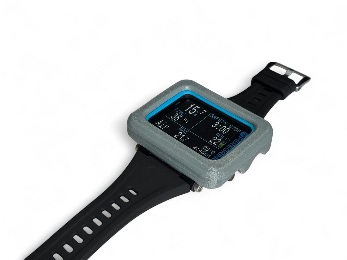 Hülle für Shearwater Peregrine & Peregrine TX FrescH-print