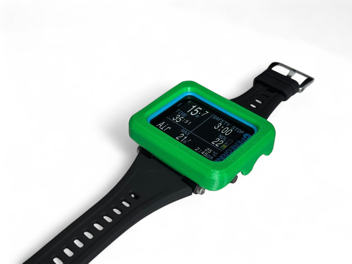 Hülle für Shearwater Peregrine & Peregrine TX FrescH-print