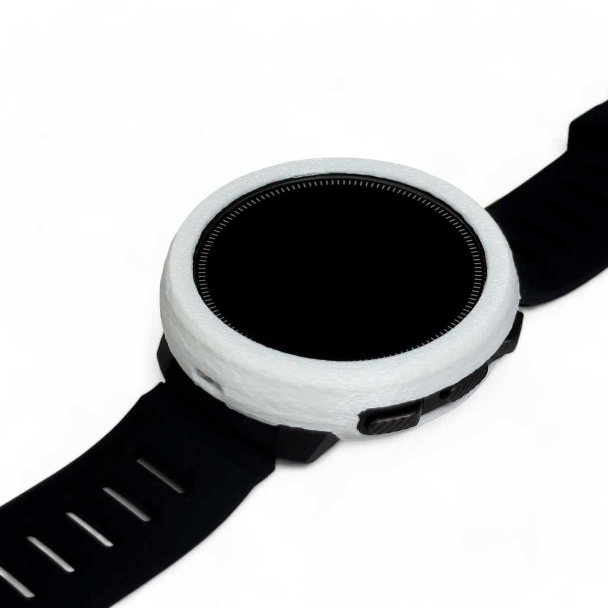 Hülle für Suunto Ocean & Nautic S Band FrescH-print