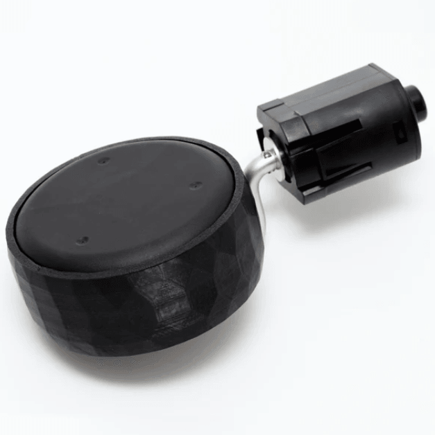 BF3D Radschutz Satz für ECOVACS ® Goat G1 G1-800 G1-2000 Mähroboter Vorderreifen Profil- Zubehör - BF3D Solution