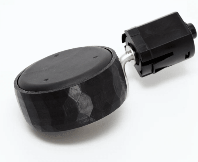 BF3D Radschutz Satz für ECOVACS ® Goat G1 G1-800 G1-2000 Mähroboter Vorderreifen Profil- Zubehör - BF3D Solution