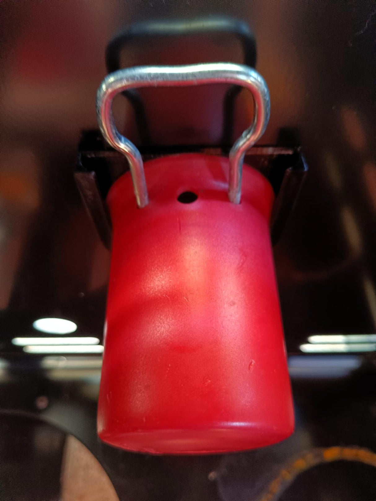 BF3D® Gaskappenhalter für Wohnmobil, Camping & Gasgrill – Sicher, Stabil & Flexibel zu Montieren - BF3D Solution