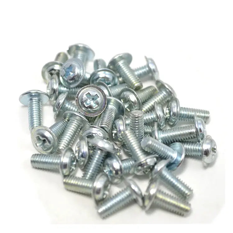 18 Edelstahl Ersatzmesser- Klingen für Primaster PMROM 600 / Practixx PX-RRM-600Wi