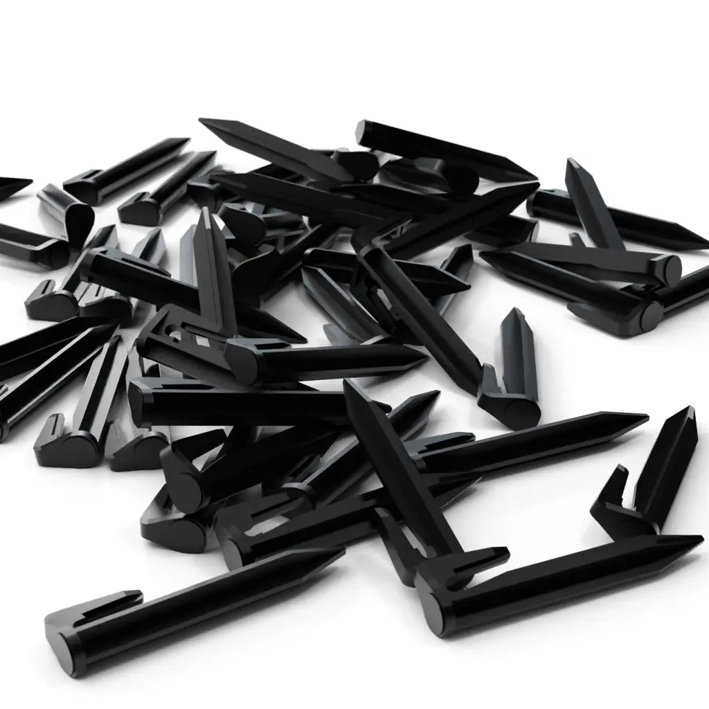 Scheppach RoboCut Erdspieße & Haken