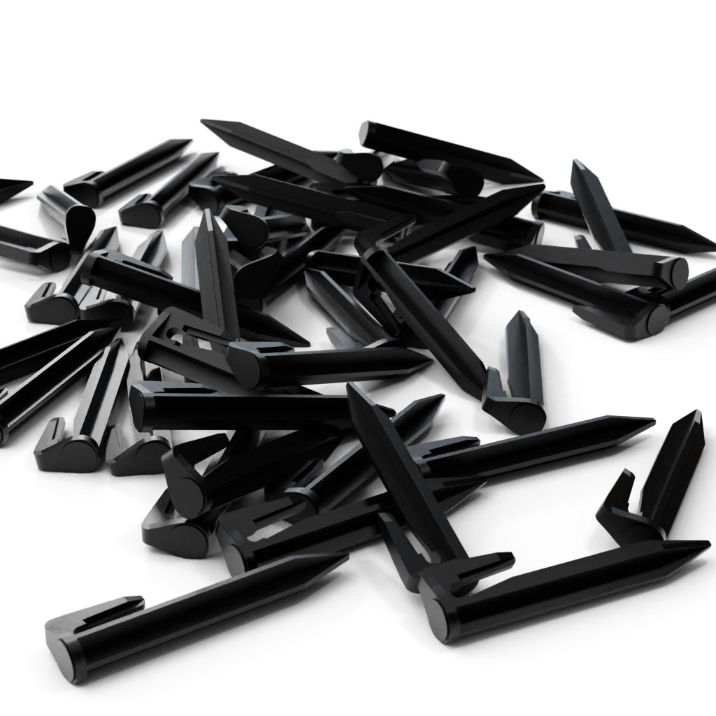 Grouw Mähroboter Erdspieße & Haken