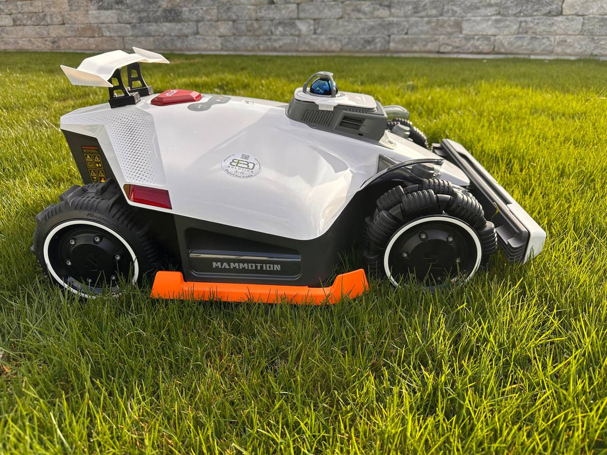 Spoiler Bausatz für Mammotion ® Luba Serie Mähroboter -Tuning BF3D Solution