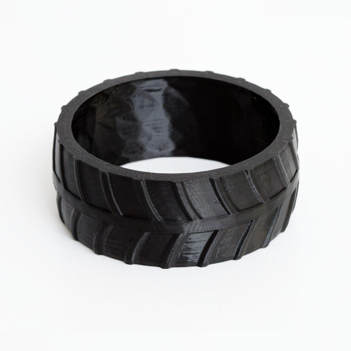 Radschutz XL für Gardena Frontrad Sileno Life City Minimo! Profil! Tuning! - BF3D Solution