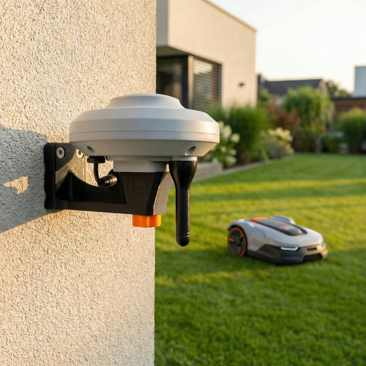 RTK Wandhalter für ANTHBOT Genie-Serie -RTK Befestigung / Halter - Zubehör BF3D Solution