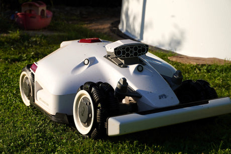 Zubehör-für-Mammotion BF3D Solution