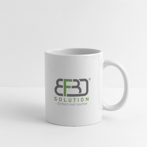 BF3D Tasse - white
