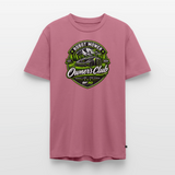 Men’s Premium T-Shirt - mauve