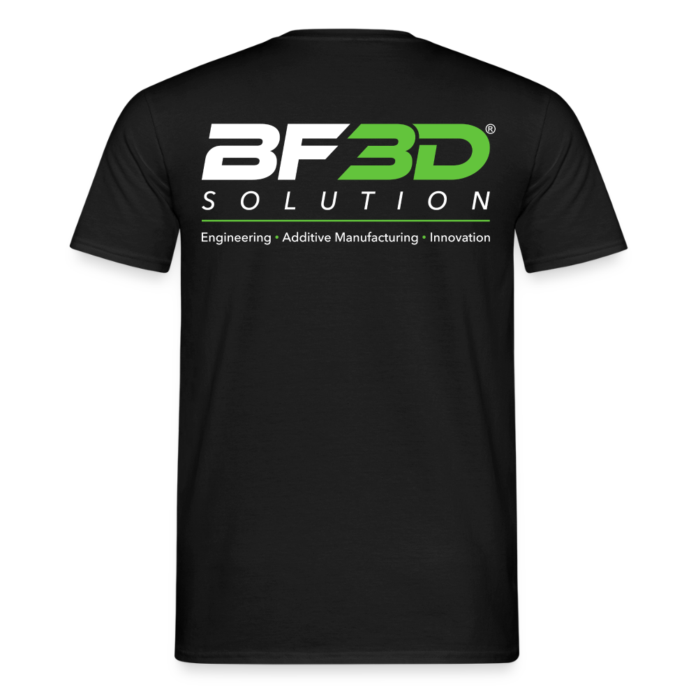 BF3D Shirt - black