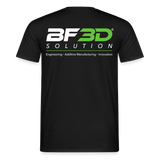 BF3D Shirt - black