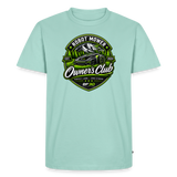 Men’s Premium T-Shirt - mint 