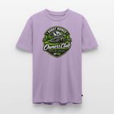 Men’s Premium T-Shirt - Lavendel