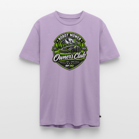 Men’s Premium T-Shirt - Lavendel