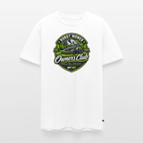Men’s Premium T-Shirt - white