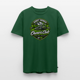Men’s Premium T-Shirt - bottle green