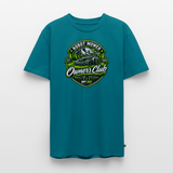 Men’s Premium T-Shirt - Petrol