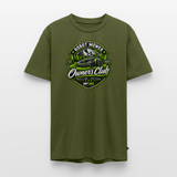 Men’s Premium T-Shirt - khaki