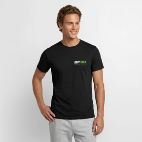 BF3D Shirt - black