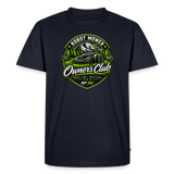 Men’s Premium T-Shirt - navy