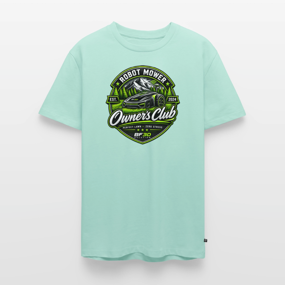 Men’s Premium T-Shirt - mint 