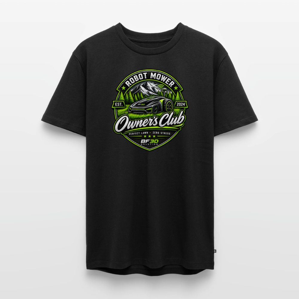 Men’s Premium T-Shirt - black