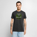 Men’s Premium T-Shirt - heather anthracite