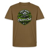 Men’s Premium T-Shirt - nutshell