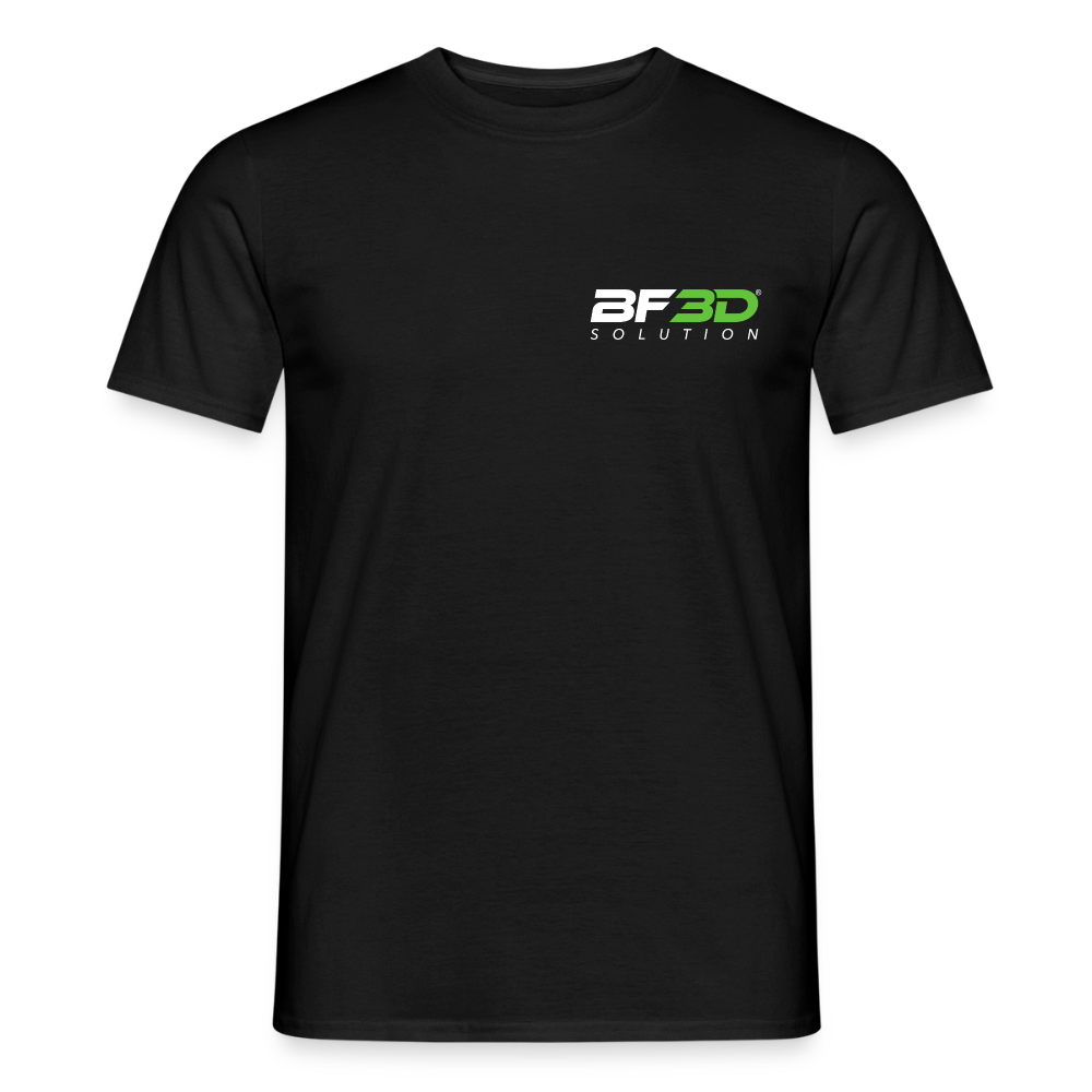 BF3D Shirt - black