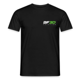 BF3D Shirt - black