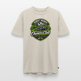 Men’s Premium T-Shirt - beige