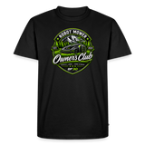 Men’s Premium T-Shirt - black