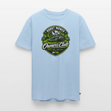 Men’s Premium T-Shirt - light blue