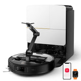 Roborock Saros Z70 Saug- & Wischroboter | 22.000 Pa, OmniGrip Arm