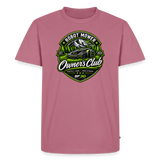 Men’s Premium T-Shirt - mauve