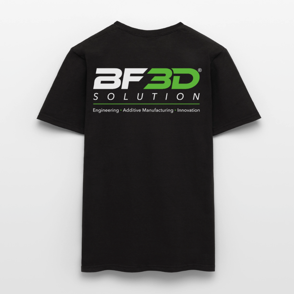 BF3D Shirt - black