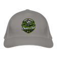 Organic Baseball Cap - light grey